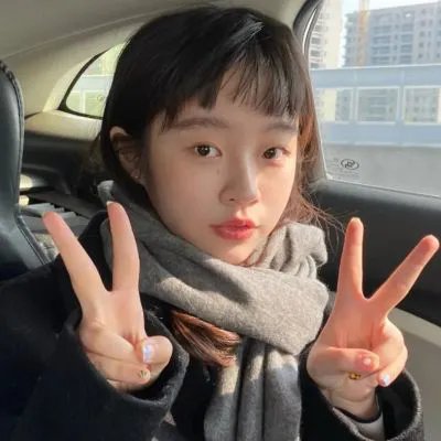 查干淖尔姑娘